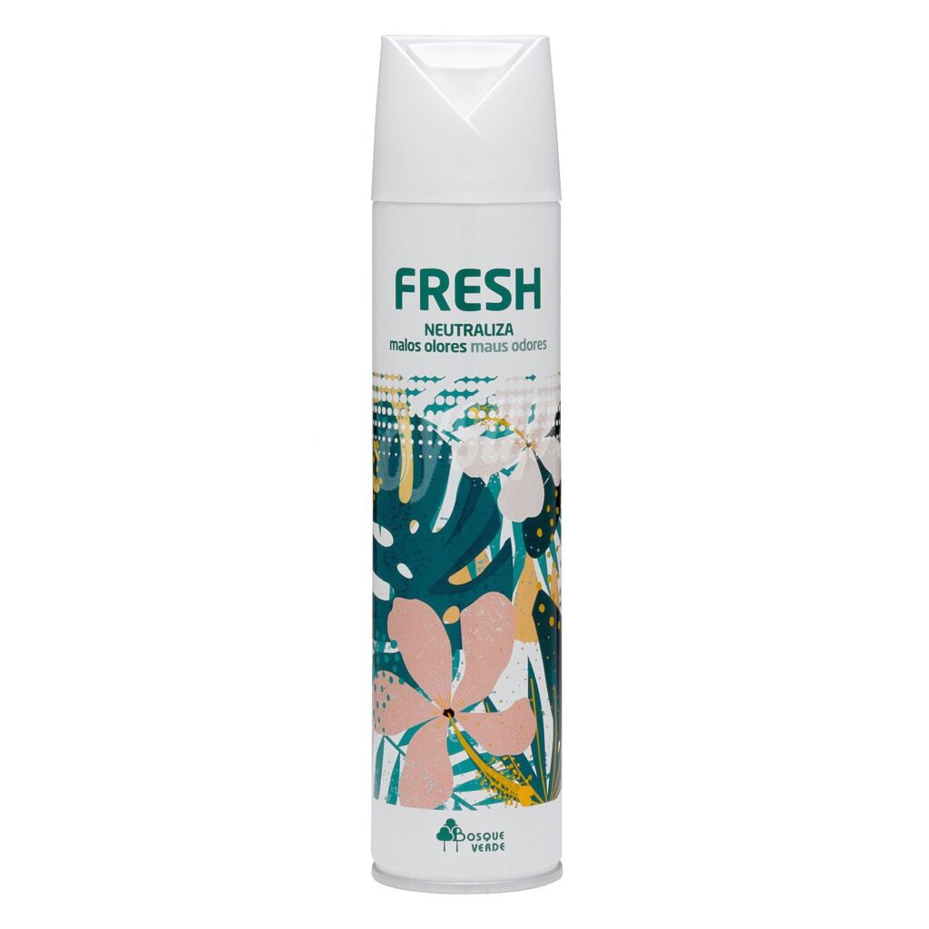 ambientadores spray