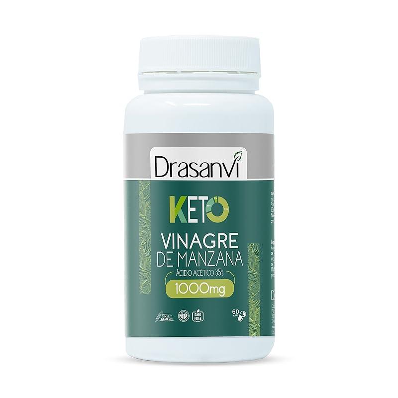 Drasanvi Vinagre de Manzana