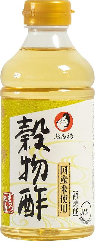 Otafuku Vinagre De Arroz Para Sushi 500 g
