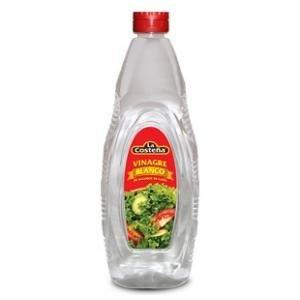 VIÑAGRE DE CAÑA 500ml LA COSTEÑA
